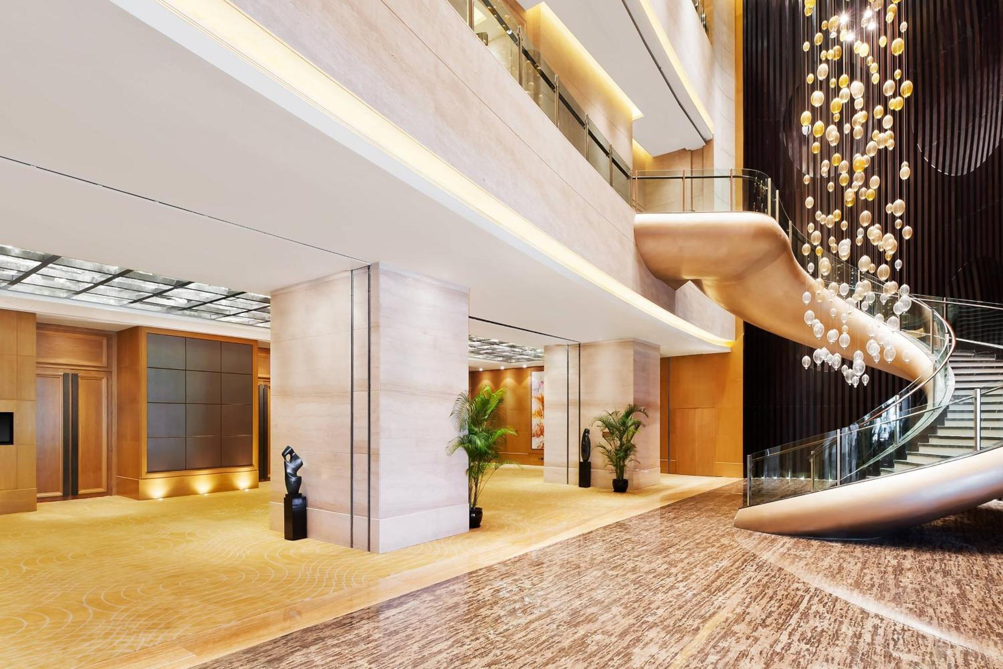 Four Points By Sheraton Hainan, Szanja Kültér fotó