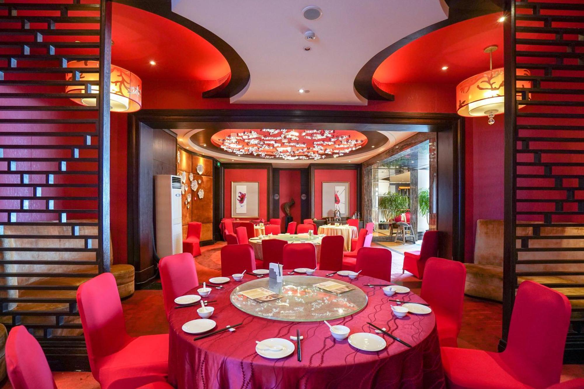 Four Points By Sheraton Hainan, Szanja Kültér fotó