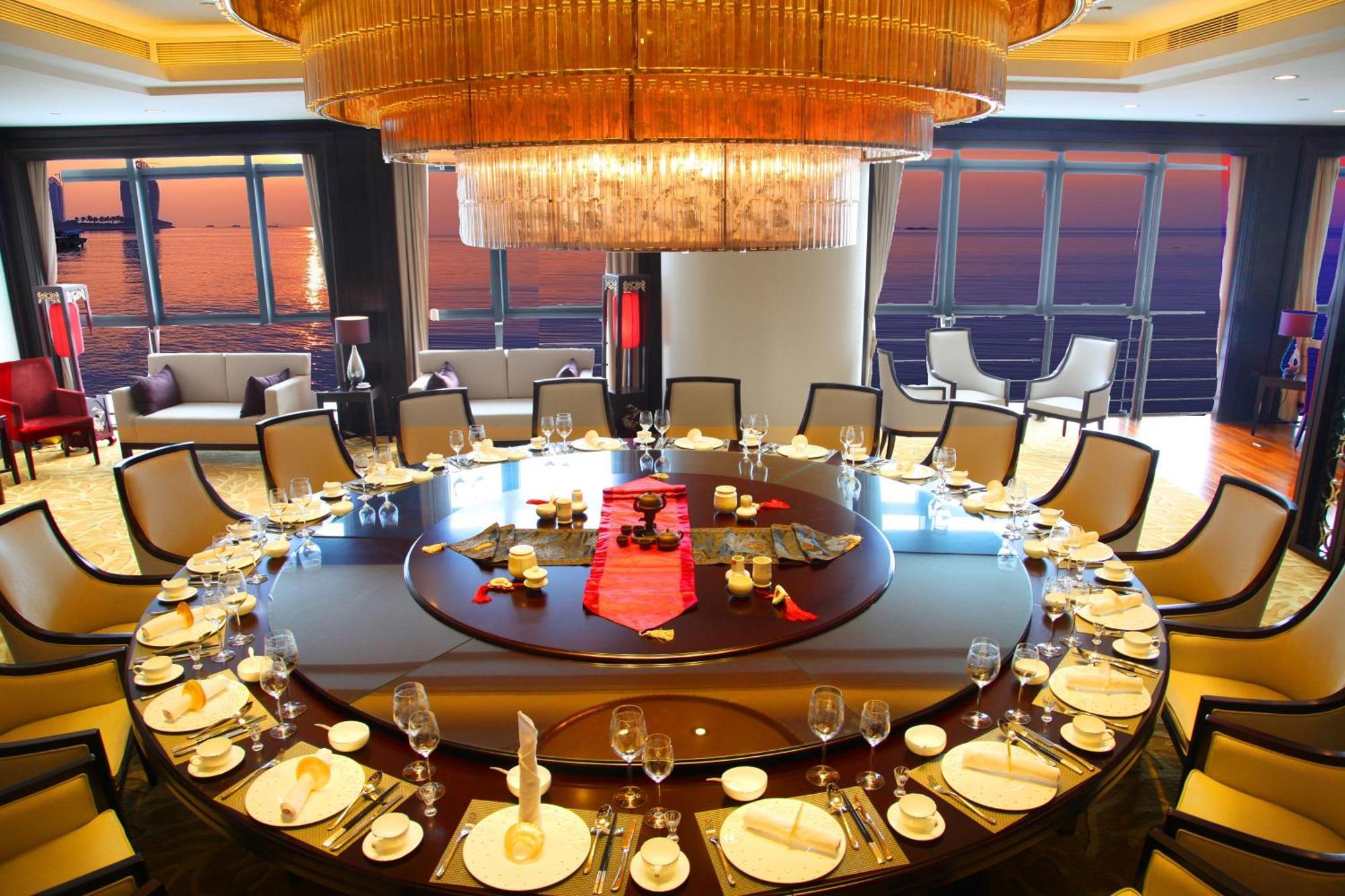 Four Points By Sheraton Hainan, Szanja Kültér fotó