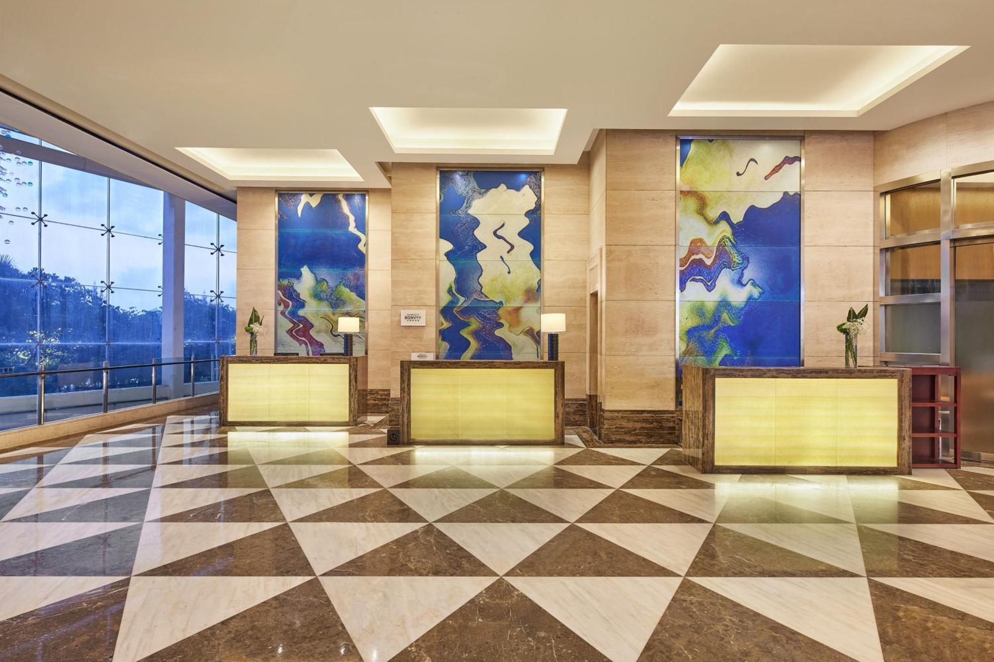 Four Points By Sheraton Hainan, Szanja Kültér fotó