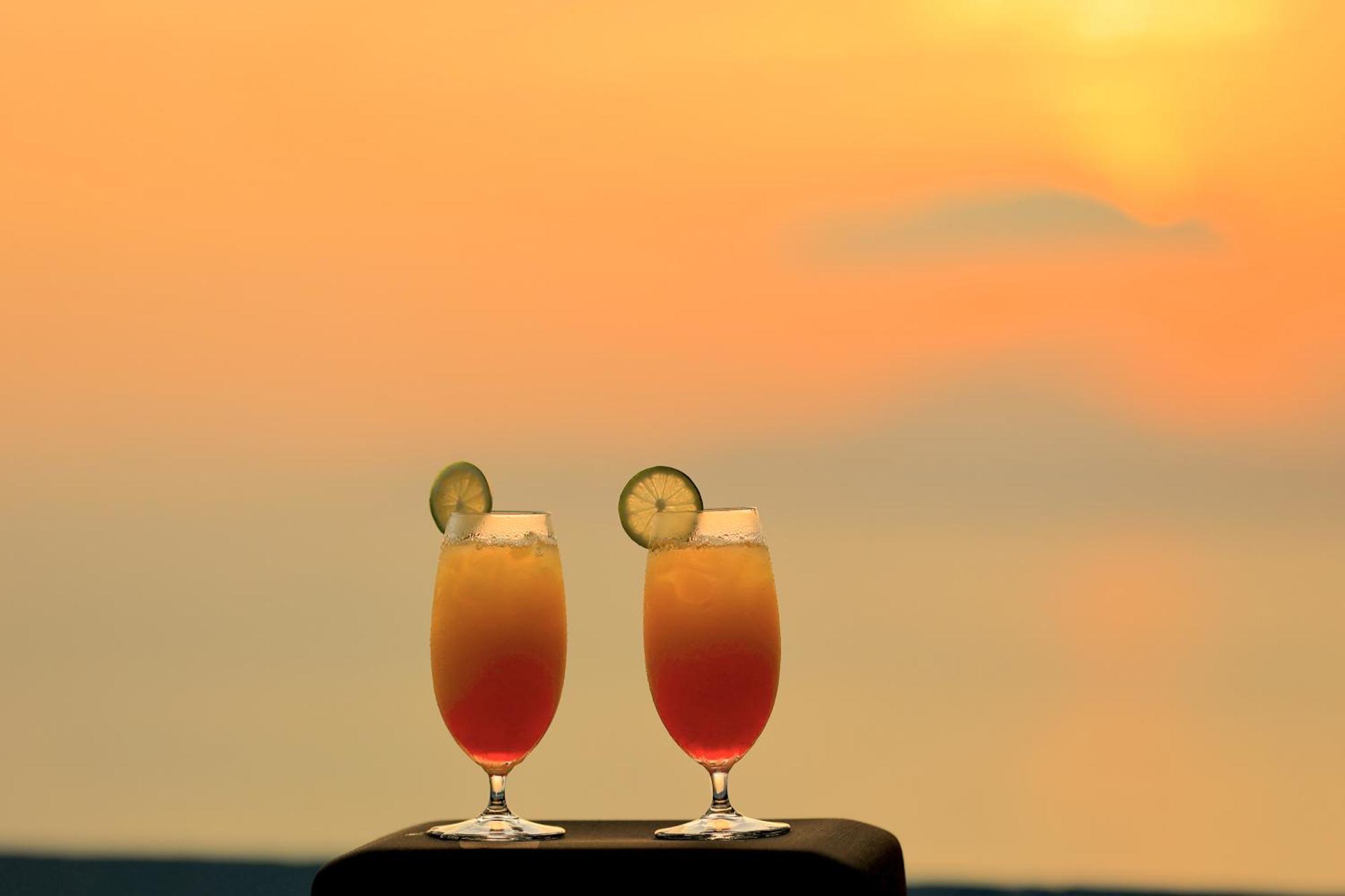 Four Points By Sheraton Hainan, Szanja Kültér fotó